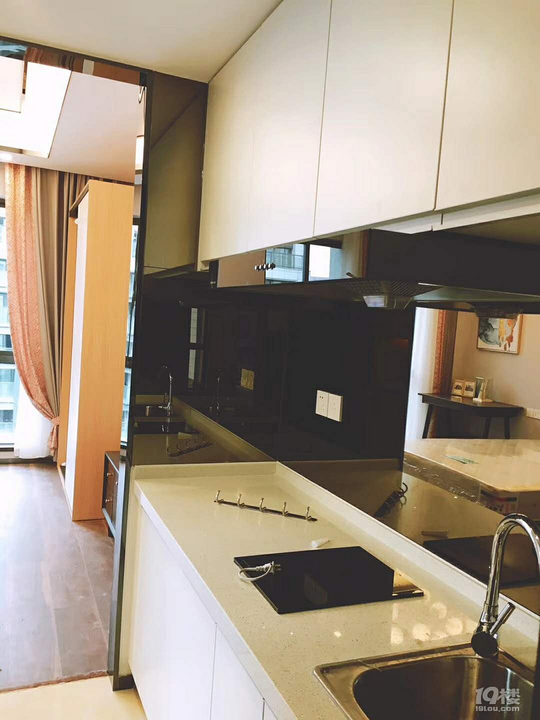 (售楼处)未来科技城 未来悦 精装修 民用电 地铁