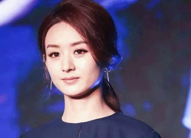赵丽颖更博晒蛋糕,喊话要休息!粉丝欲哭无泪:前三个月在干嘛