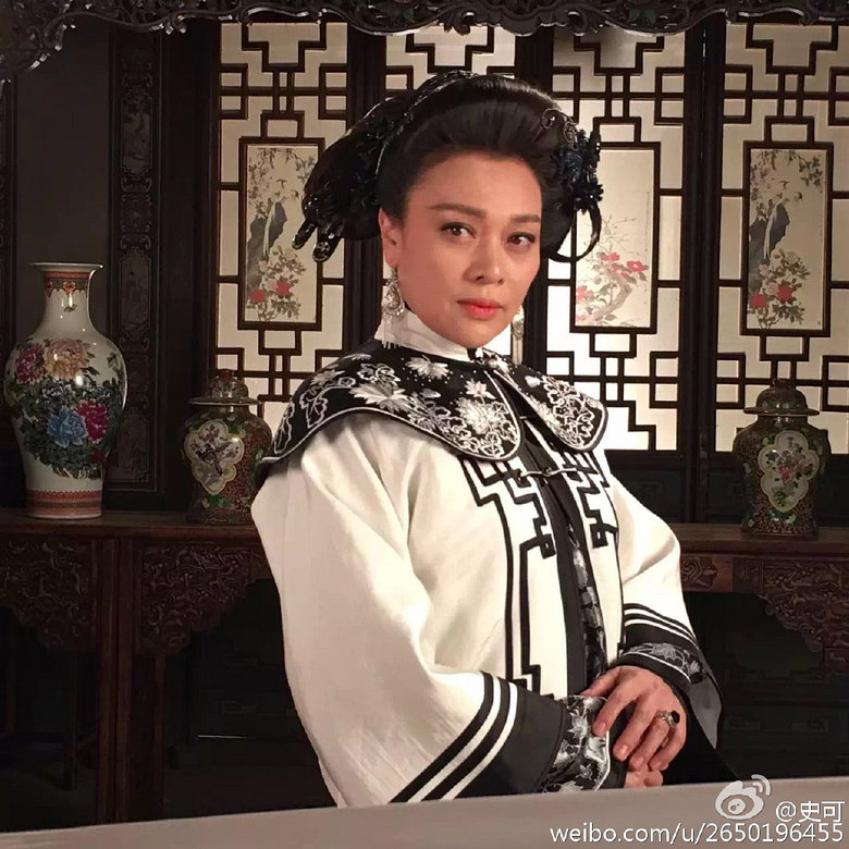 舟山19楼 娱乐开扒 帖子 沐浴着家庭的幸福之余,2018年史可将有《娘道