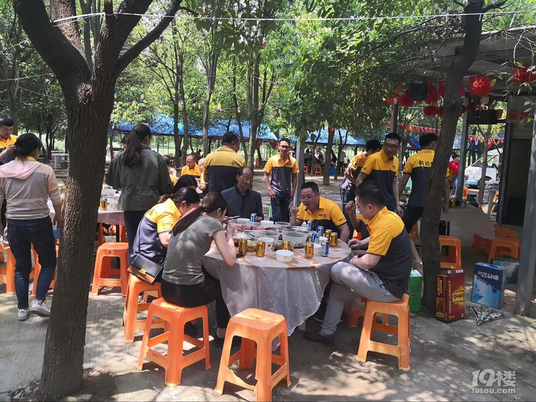避暑胜地→杭州富阳新沙岛，吃喝玩乐一条龙！