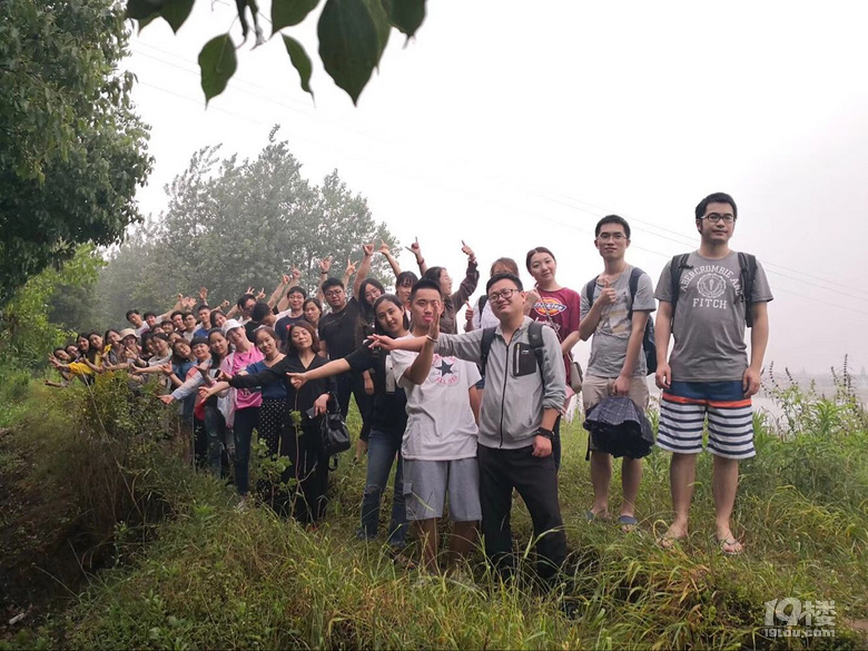 避暑胜地→杭州富阳新沙岛，吃喝玩乐一条龙！