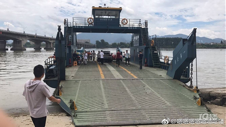 避暑胜地→杭州富阳新沙岛，吃喝玩乐一条龙！
