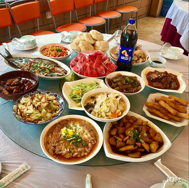 避暑胜地→杭州富阳新沙岛，吃喝玩乐一条龙！