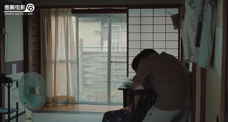 图解电影再见溪谷我们