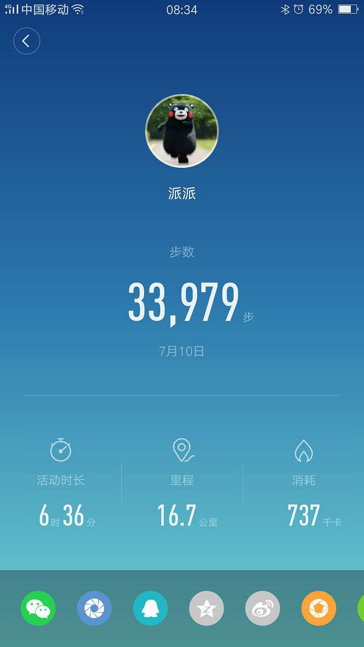 【打卡+美食】知道这大叔在干嘛吗?很美味的东西哦