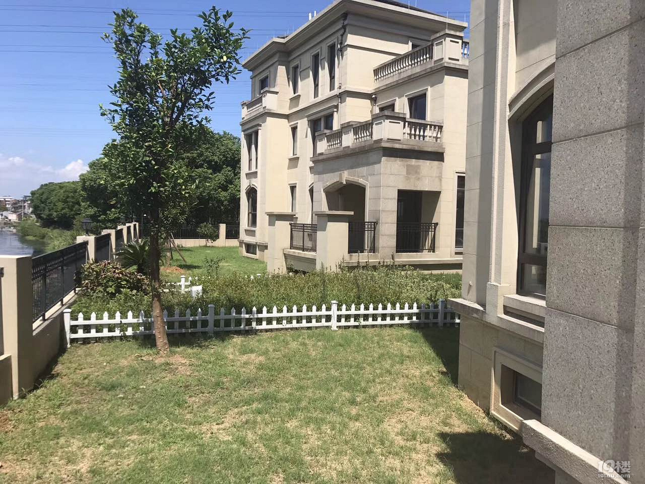 桃花源山庄(别墅),104国道-绍兴桃花源山庄(别墅15068184199