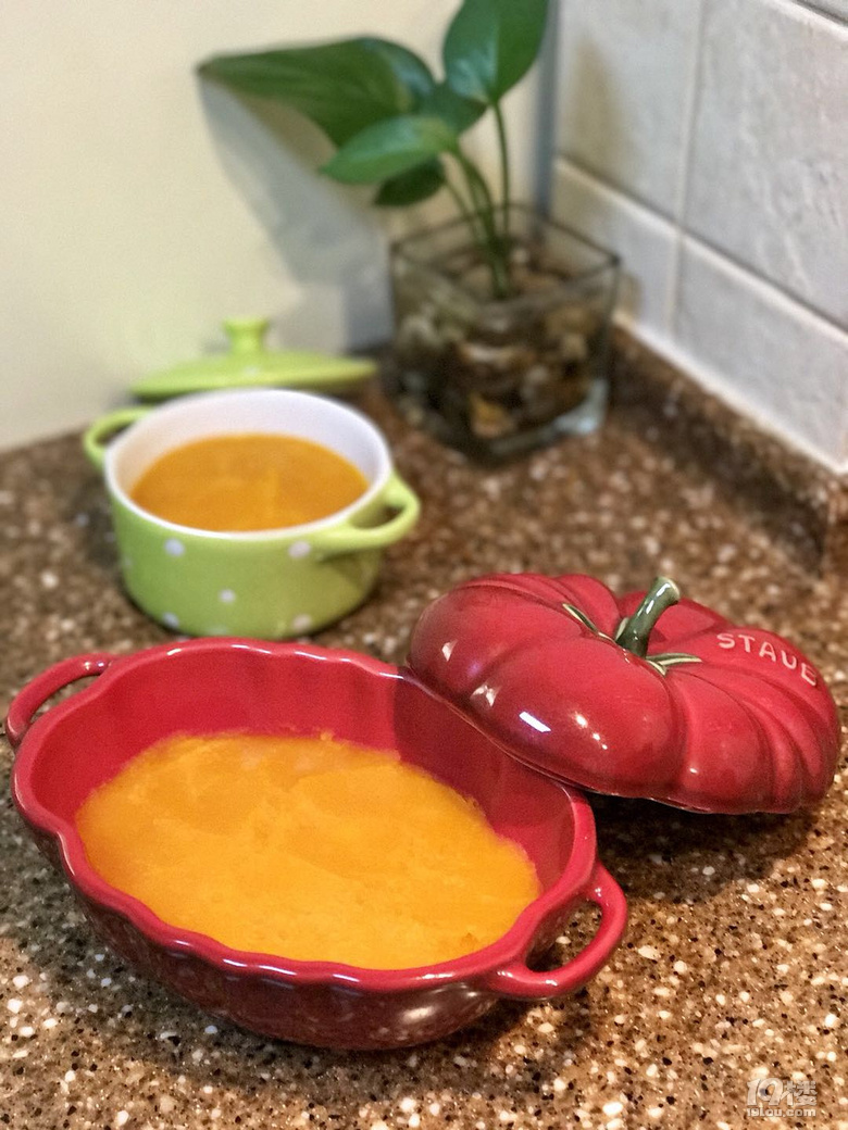 初夏聚餐一道香甜的小點(diǎn)心——芝士杏仁焗南瓜