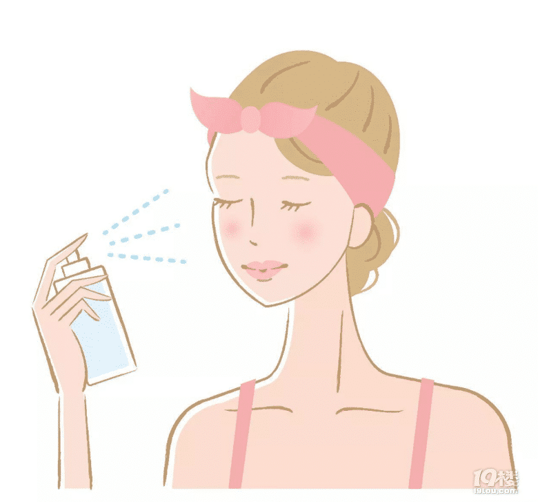 拒絕午后妝，夏日補妝雖簡單，但可不是撲幾下粉餅可以解決的！