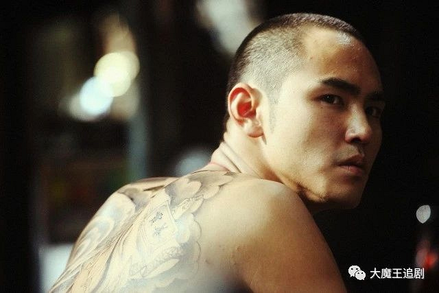 出道16年,不像影帝的阮经天,什么时候才能跑到