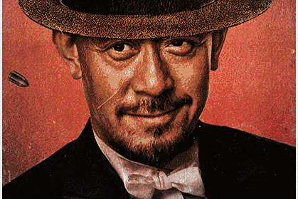 姜文都这个岁数了,怎么还能找到那种荷尔蒙往银幕上喷的感觉?