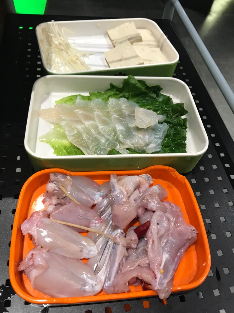 钢管五厂小郡肝火锅