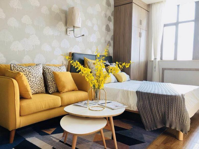 首付25万精装修小面积住宅 70年独立产权 学区