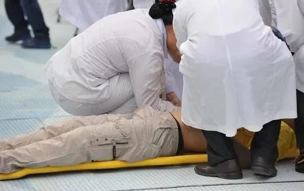 深圳一男子夜跑猝死,夏天身体出现这些信号快停止运动!