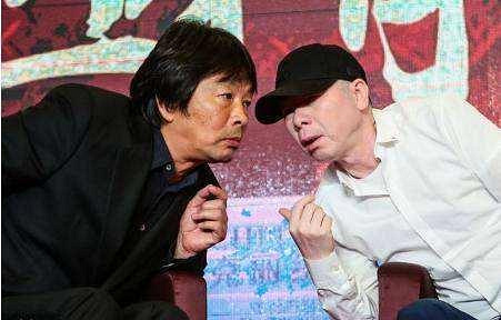 刘震云:87年穿着军裤藏小抄,不小心就直接考了