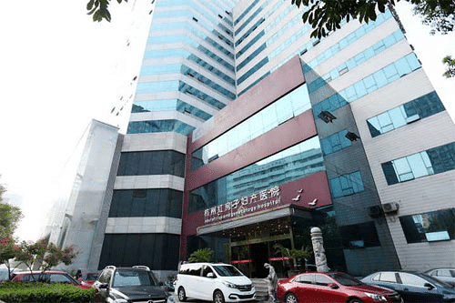 杭州妇科医院排行?