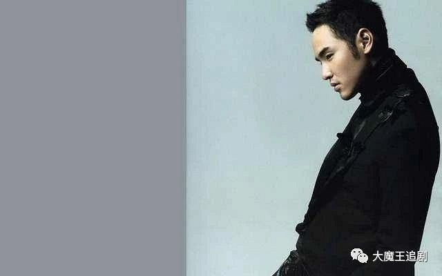 出道16年,不像影帝的阮经天,什么时候才能跑到