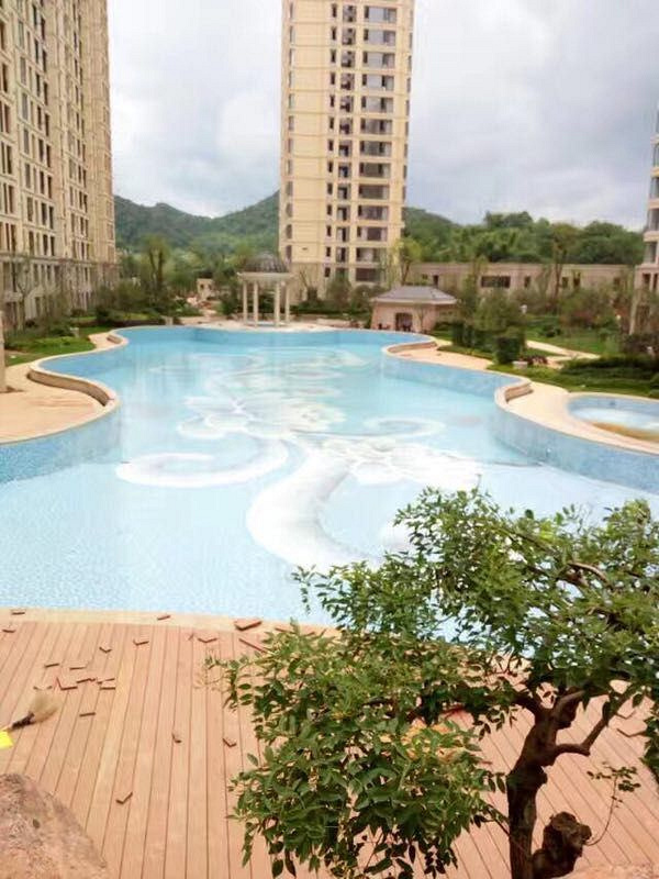 闲林板块70年产权住宅,开发商一手楼盘,