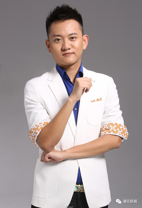 《一夜惊喜》刘教授