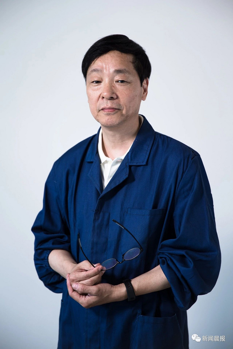 青铜器修复师张光敏:渐渐地,我的手就跟古人混合在了一起