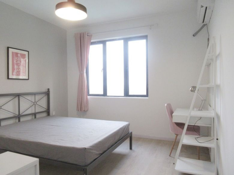 公寓租房,单间短租一个月870元