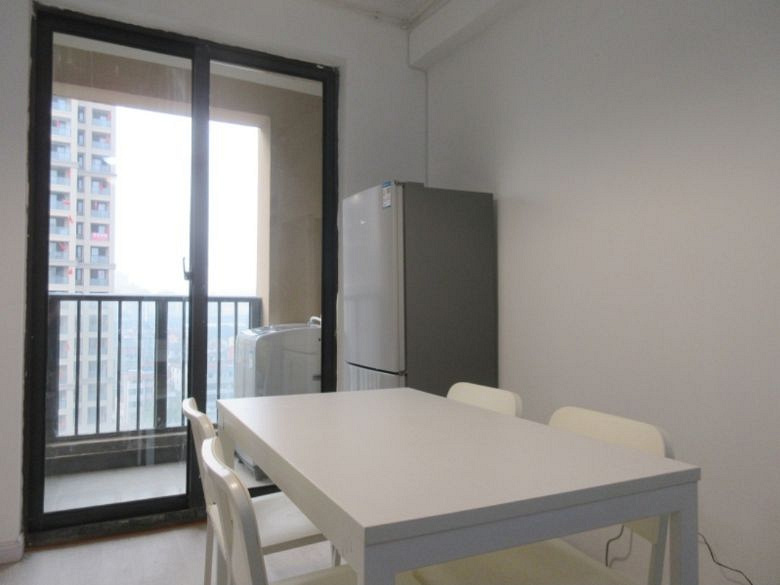 公寓租房,单间短租一个月870元