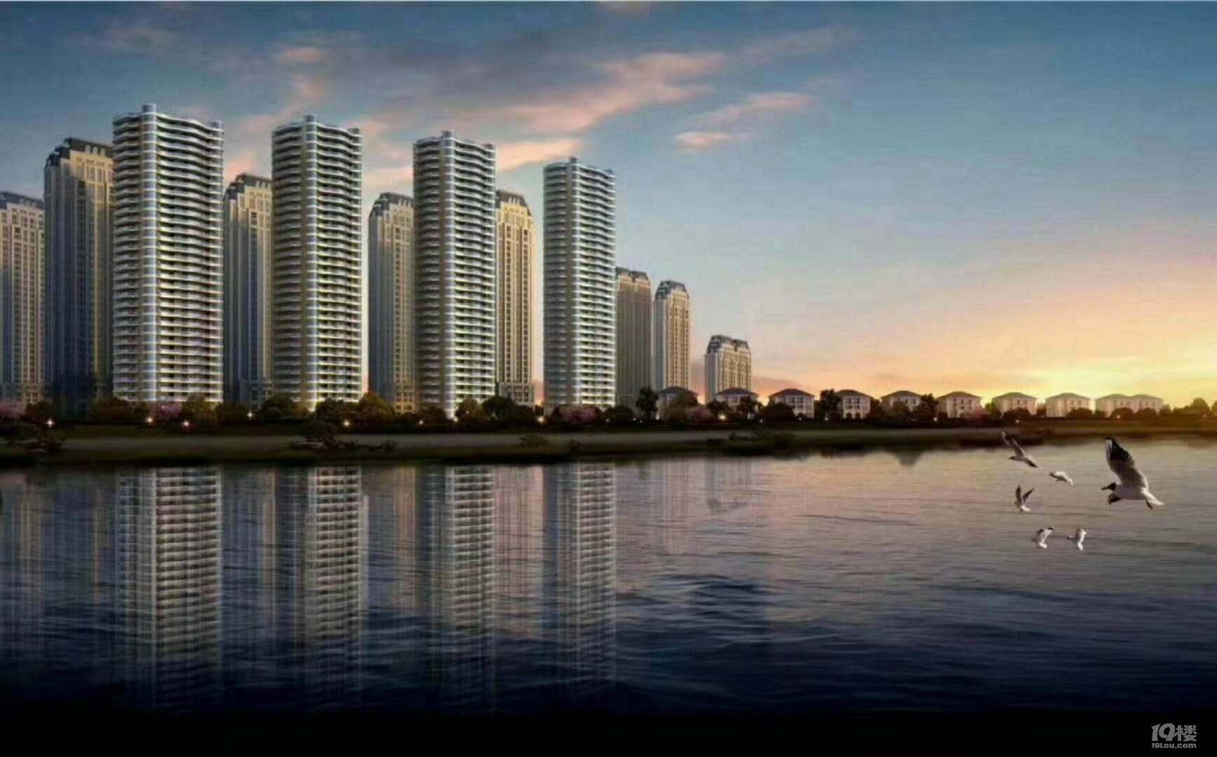 金昌白鹭金湾重塑城市标杆嵊州进入湾区时代-15068184199