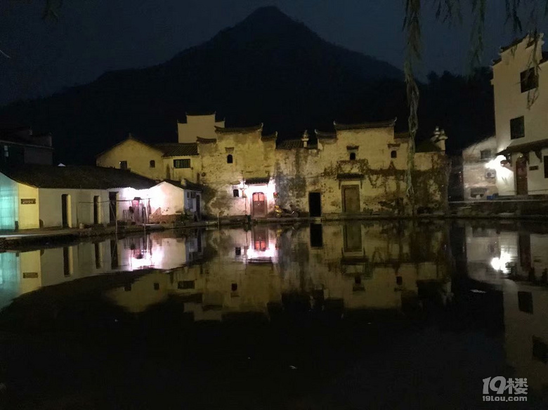 周末悠闲好去处——兰溪市芝堰古村——喜欢安静的朋友可以去