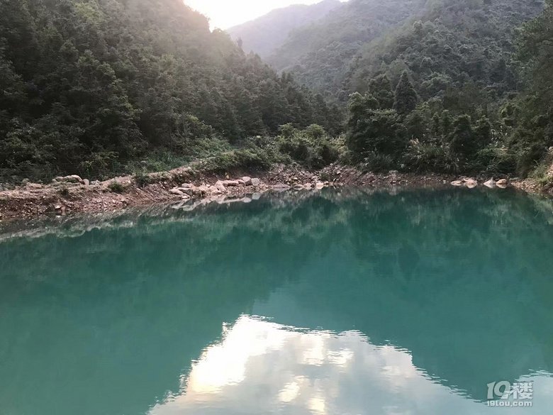 周末悠闲好去处——兰溪市芝堰古村——喜欢安静的朋友可以去