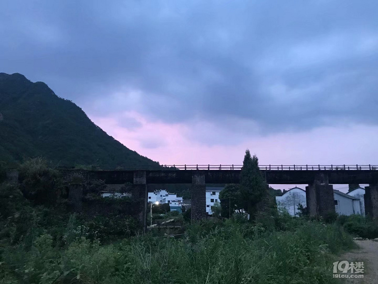 周末悠闲好去处——兰溪市芝堰古村——喜欢安静的朋友可以去