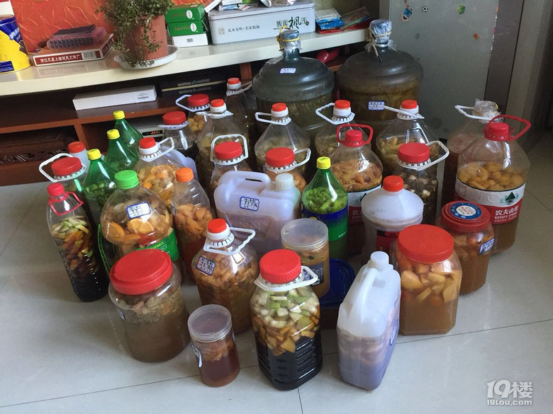 酵素爆炸