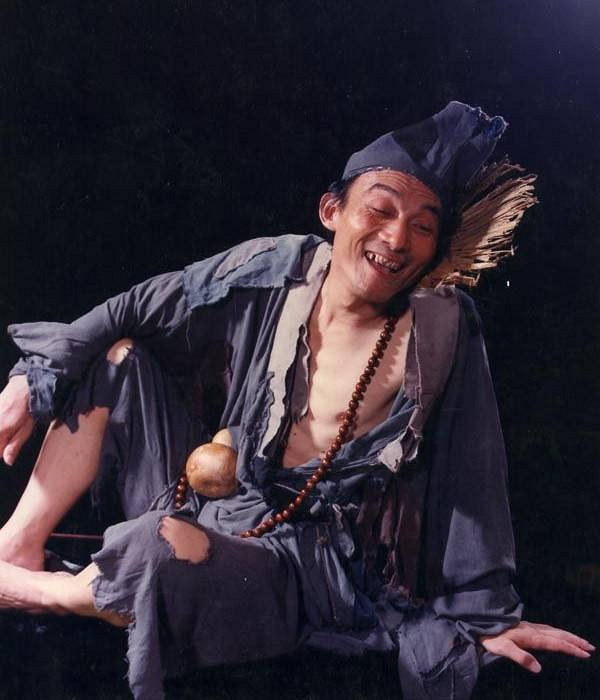 第三次,1989年, 4集《济公活佛》;  第四次 1998年 20集《济公游记》 