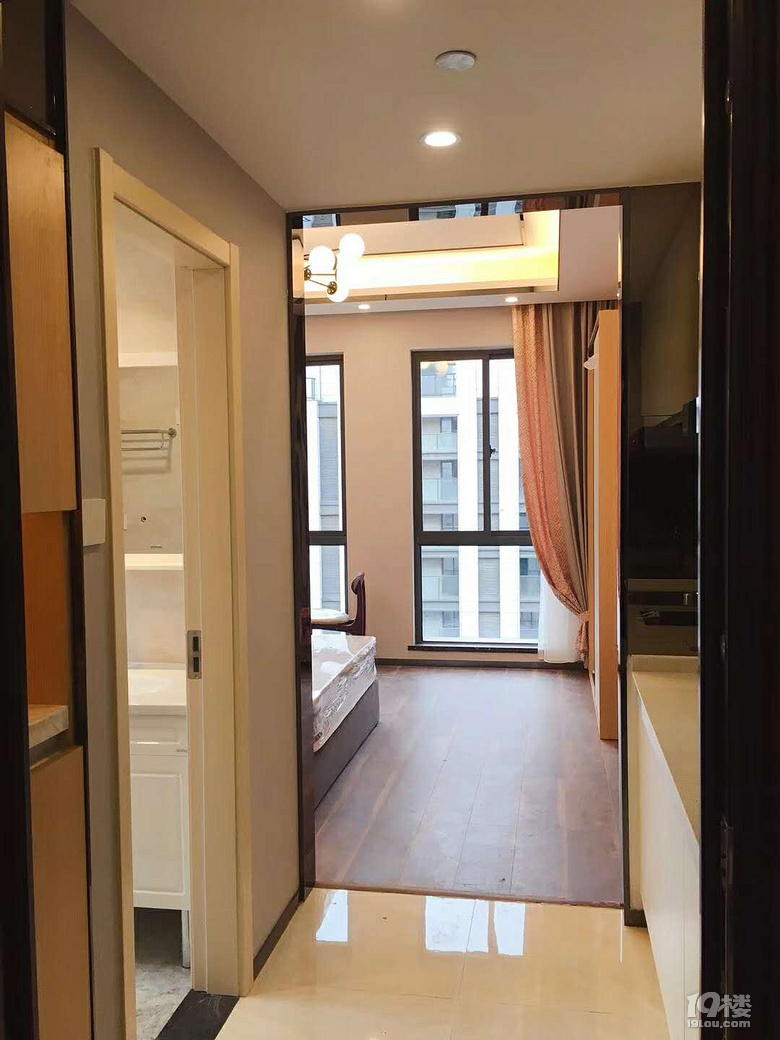 (售楼处)未来科技城 未来悦 精装修 地铁口 小面