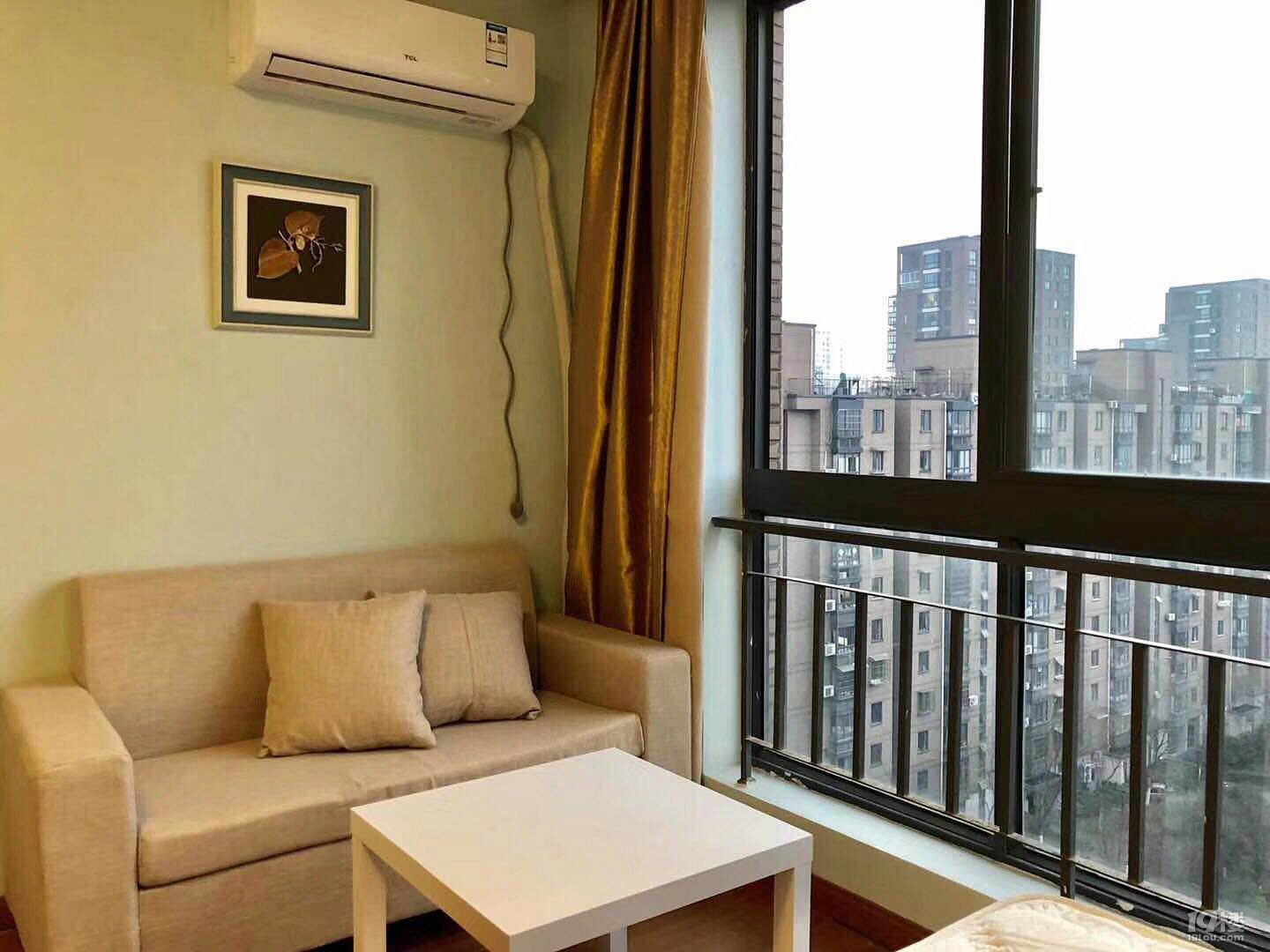 租金1900元-聚丰公寓小区--杭州租房-杭州19楼