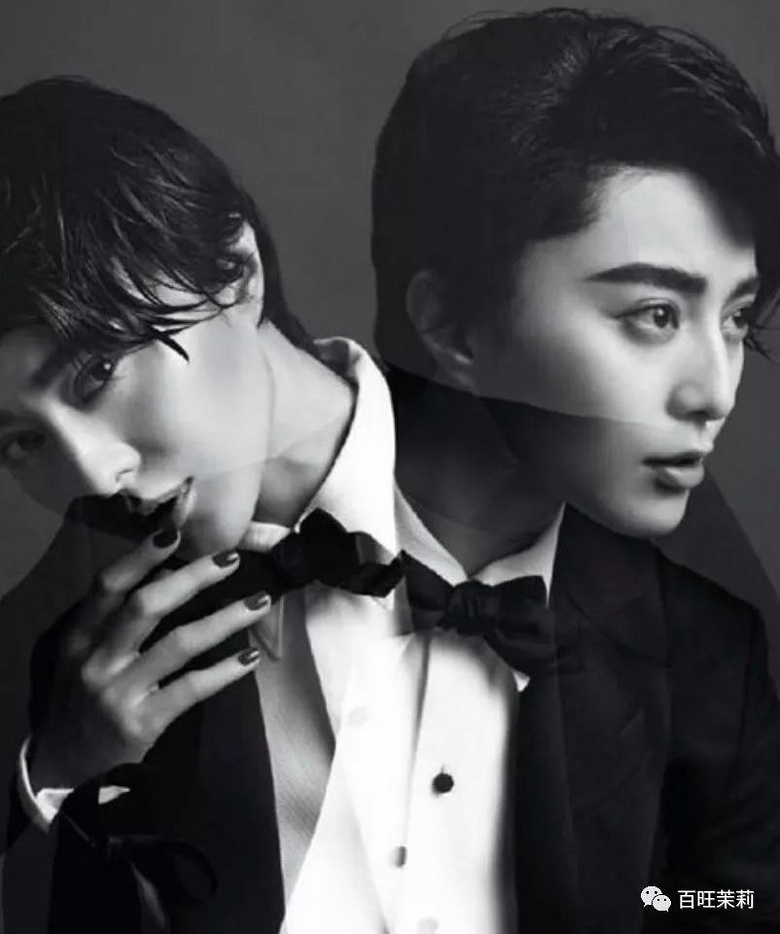 范冰冰、鹿晗背后的顶级流量推手杨天真小姐,