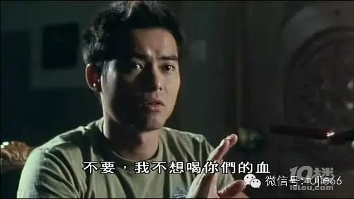 图解│童年阴影《山村老尸》,香港最吓人的鬼