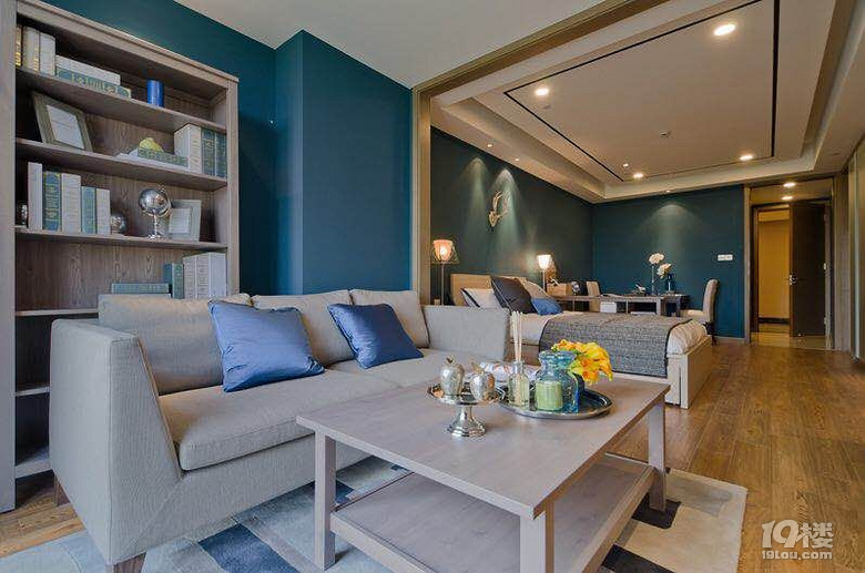 【嘉兴】海宁世博广场_ _新房价新楼盘