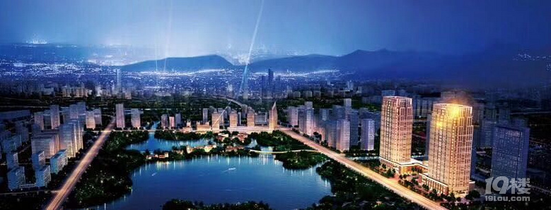 【嘉兴】海宁世博广场_ _新房价新楼盘