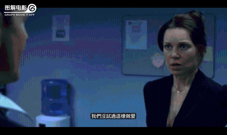 图解电影《猛鬼追魂6》真正的苦痛是悲剧来临