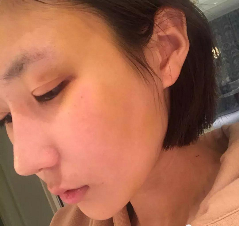 男友一出道约p睡粉,还家暴!刚红就被锤死了?