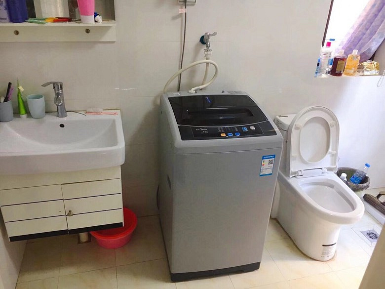 #杭州租房#个人转租,无中介费因公司搬家