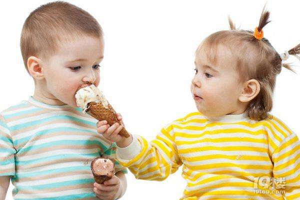 夏日降低宝宝食欲的七个因素