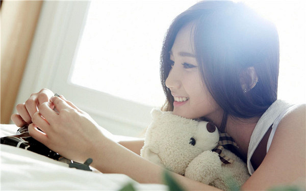 撩妹用的幽默情话对话,你需要学点流氓式的不