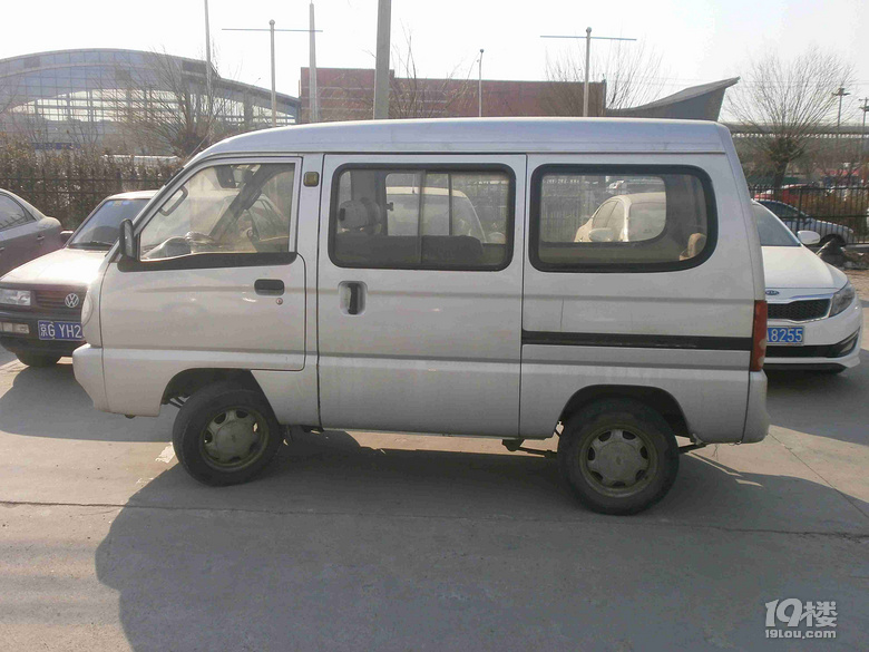 汽车租赁业的新篇章：富平模式
