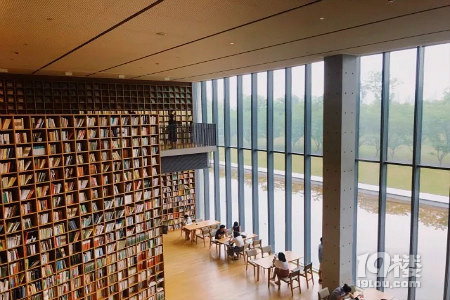杭州最有格调的图书馆 杭州最美图书馆在哪里