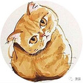 冷猫：原来热狗的反义词是这么来的，哈哈哈哈..._图4