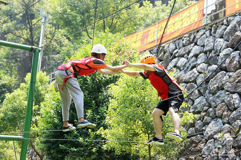 别人家的团建★做您团队的私人策划师!