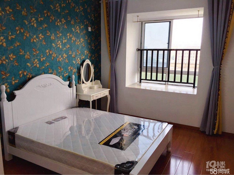 简装房多久能入住