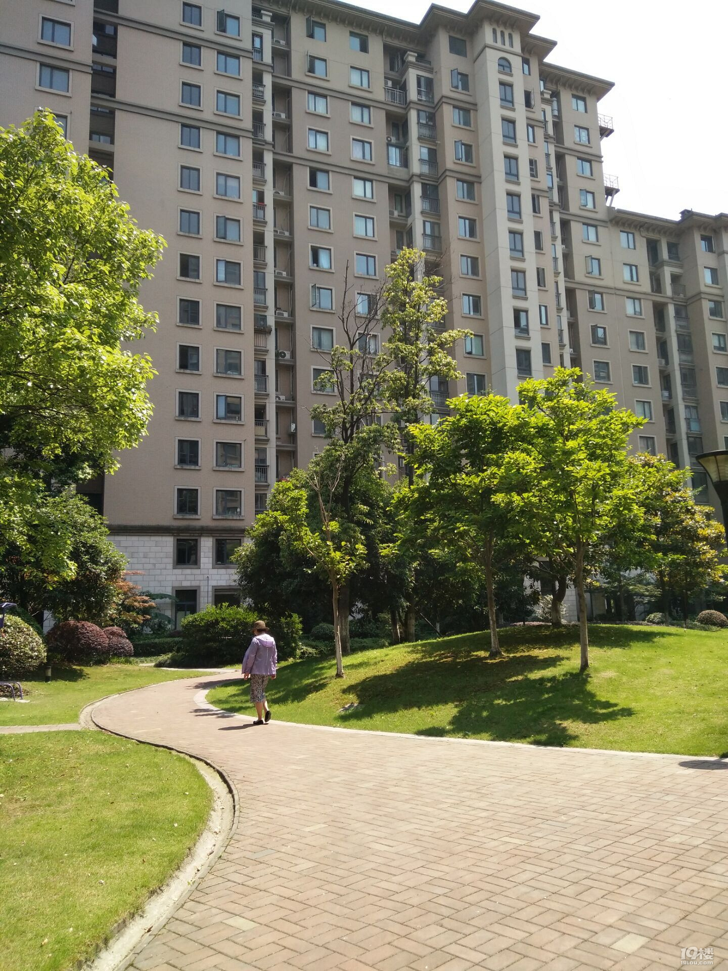 出租云溪香山北区公寓