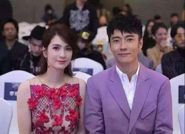 大反转?张丹峰回应经纪人风波:若是真的,我老