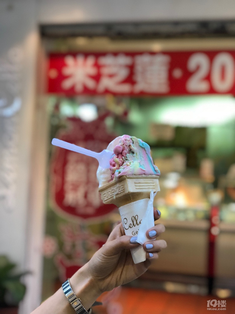 旅行食記-澳門真的很好吃